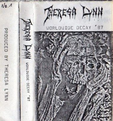 Worldwide Decay
